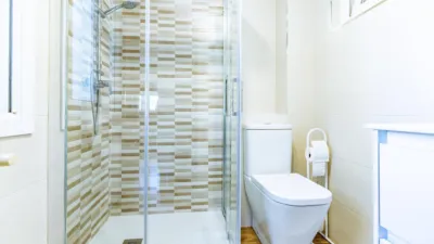 Piso en alquiler en Barrio de Las Flores, Carballo (Carballo) de 550 €<span>/mes</span>