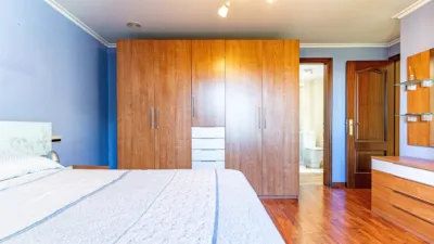 Piso en alquiler en Barrio de Las Flores, Carballo (Carballo) de 550 €<span>/mes</span>