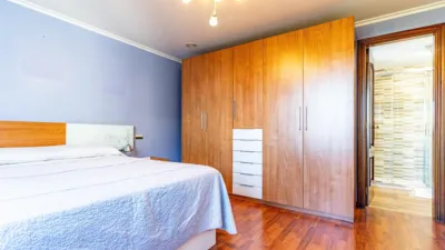 Piso en alquiler en Barrio de Las Flores, Carballo (Carballo) de 550 €<span>/mes</span>