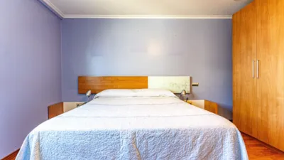 Piso en alquiler en Barrio de Las Flores, Carballo (Carballo) de 550 €<span>/mes</span>