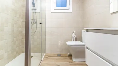 Piso en alquiler en Barrio de Las Flores, Carballo (Carballo) de 550 €<span>/mes</span>