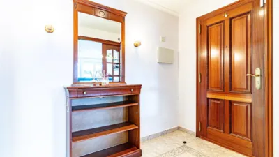 Piso en alquiler en Barrio de Las Flores, Carballo (Carballo) de 550 €<span>/mes</span>