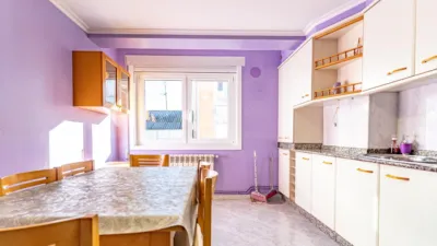 Piso en alquiler en Barrio de Las Flores, Carballo (Carballo) de 550 €<span>/mes</span>