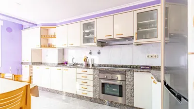 Piso en alquiler en Barrio de Las Flores, Carballo (Carballo) de 550 €<span>/mes</span>