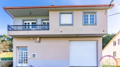 House in Area Maior Beach photo 10