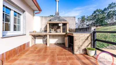 House in Area Maior Beach photo 21