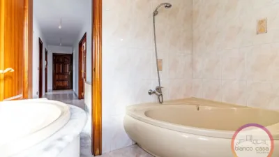 House in Area Maior Beach photo 48