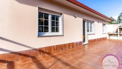 House in Area Maior Beach photo 57