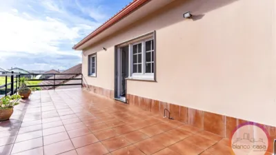 House in Area Maior Beach photo 59