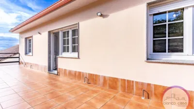 House in Area Maior Beach photo 60