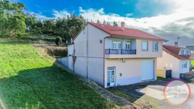 House in Area Maior Beach photo 71