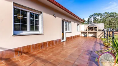 House in Area Maior Beach photo 8