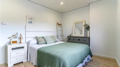 Casa en venta en Playa Area Maior - Vista 5
