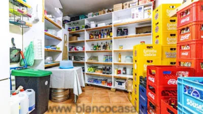 Apartment in Carballo - Más