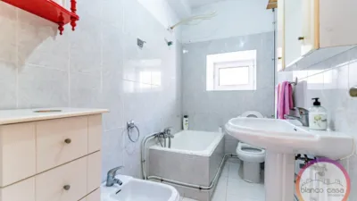 House in Laxe photo 12