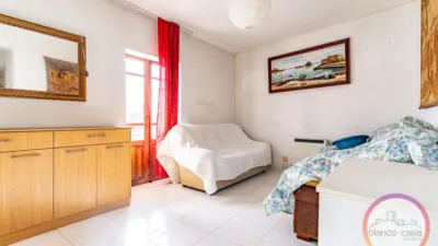 House in Laxe photo 15
