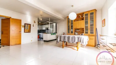 House in Laxe photo 16