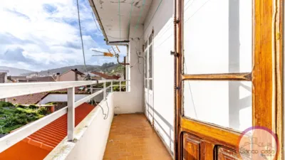 House in Laxe photo 19