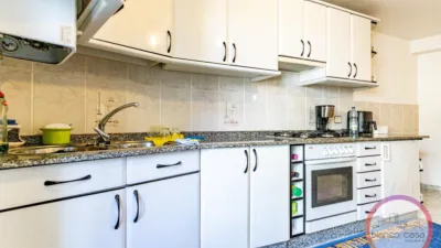 House in Laxe photo 28