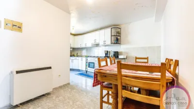 House in Laxe photo 29