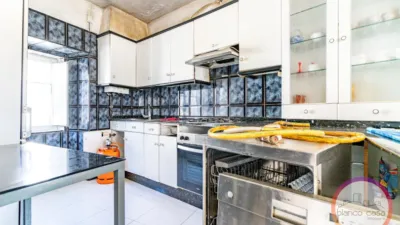 House in Laxe photo 31