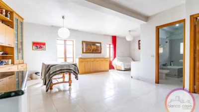 House in Laxe photo 32