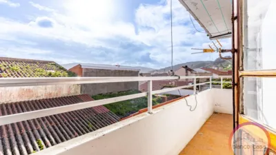 House in Laxe photo 33