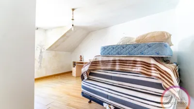 House in Laxe photo 49