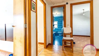 House in Laxe photo 52