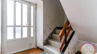 House in Laxe photo 57