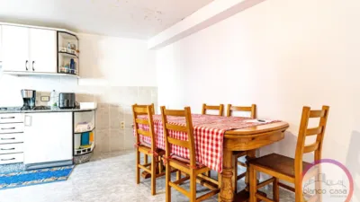 House in Laxe photo 6