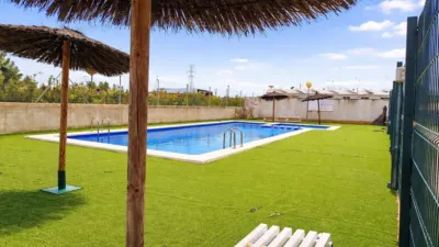 Penthouse on Calle 53 photo 4