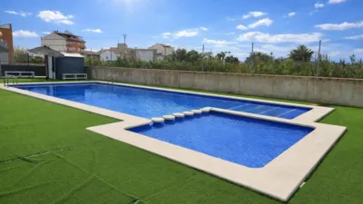 Penthouse on Calle 53 photo 5