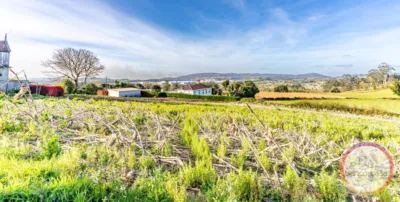 Terreno en venta en Montesclaros - Vista 2