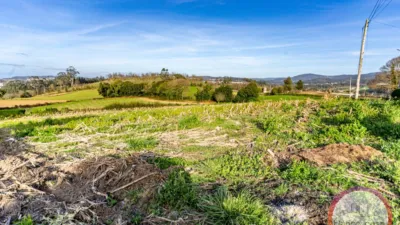 Terreno en venta en Montesclaros - Vista 3