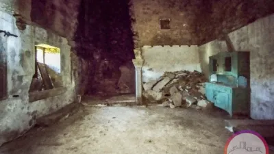 Casa – A Laracha, Bergantiños - Más