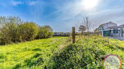 Terreno en venta en Zona Ies Parga Pondal - Vista 5
