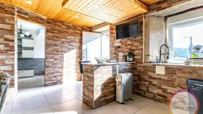 Casa – Coristanco, Condomiña - Vista 5