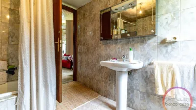 House in Santa Comba photo 14