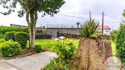 House in Santa Comba photo 18