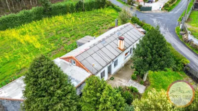House in Santa Comba photo 20