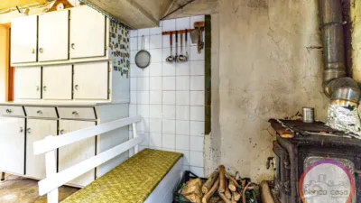 House in Santa Comba photo 22