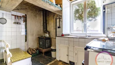 House in Santa Comba photo 24