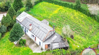House in Santa Comba photo 34