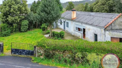 House in Santa Comba photo 35