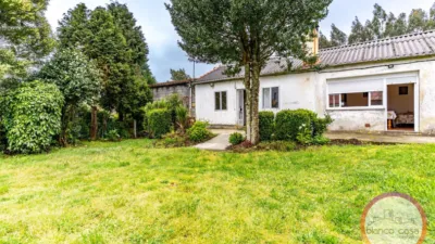 House in Santa Comba photo 36