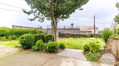 House in Santa Comba photo 41