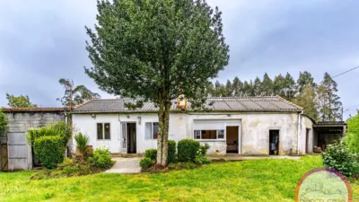 House in Santa Comba photo 43