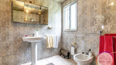 House in Santa Comba photo 46