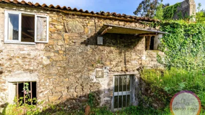 Casa – Carballo, Bergantiños - Vista 2